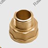 Brass Adapter