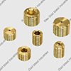 Brass Precision Components