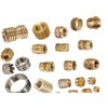 Brass Precision Components